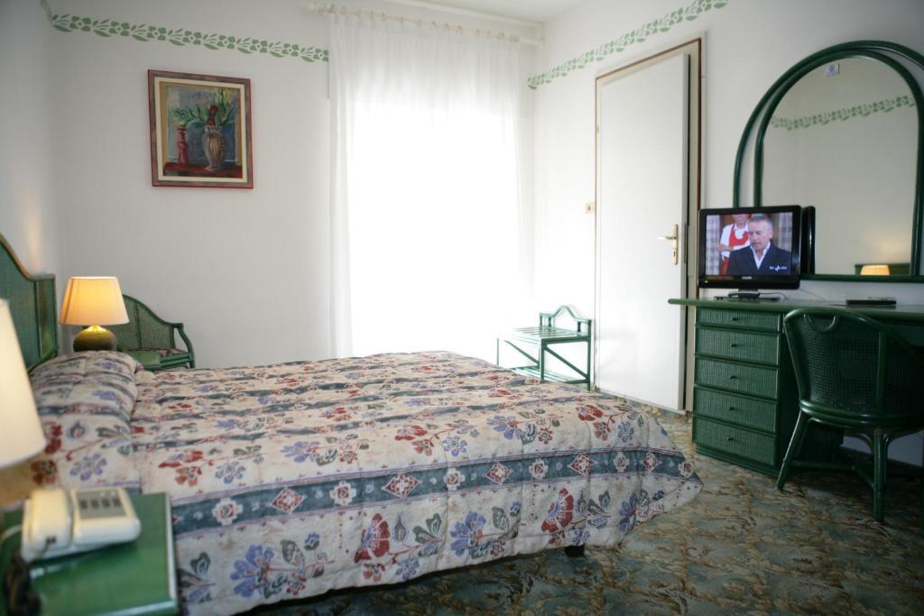 Hotel Diana Grado Cameră foto